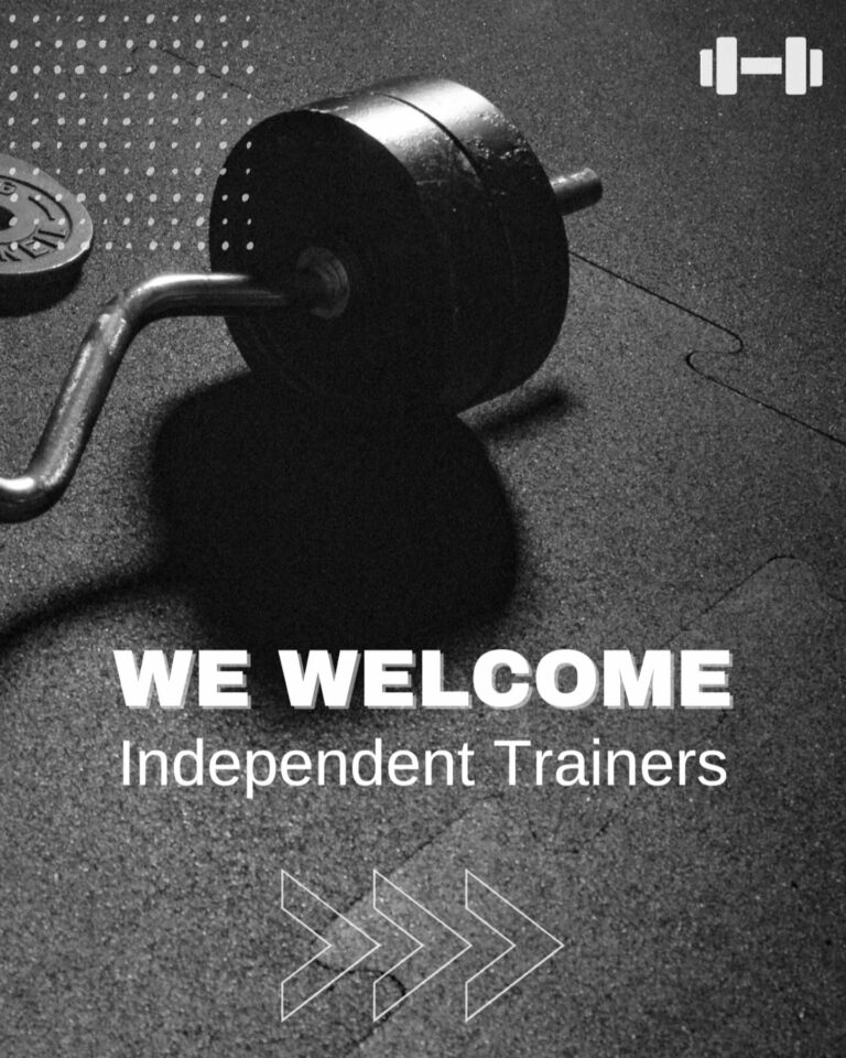 Expand your training territory to our convenient Mid Town location! DM us for rates and a free trial workout.

#gym #independenttrainers #training #personaltraining #personaltrainer #independenttrainer #nycgym