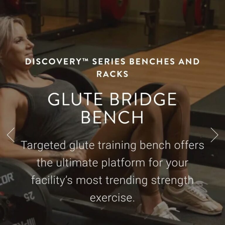 Arriving tomorrow! A dedicated bench for Hip Thrusts, Glute Bridges, Bulgarian Split Squats, and more! Your club enhancement fees at work.
.
.
#gluteworkouts #hipthrusts #lowerbodyworkout  #midcitygym