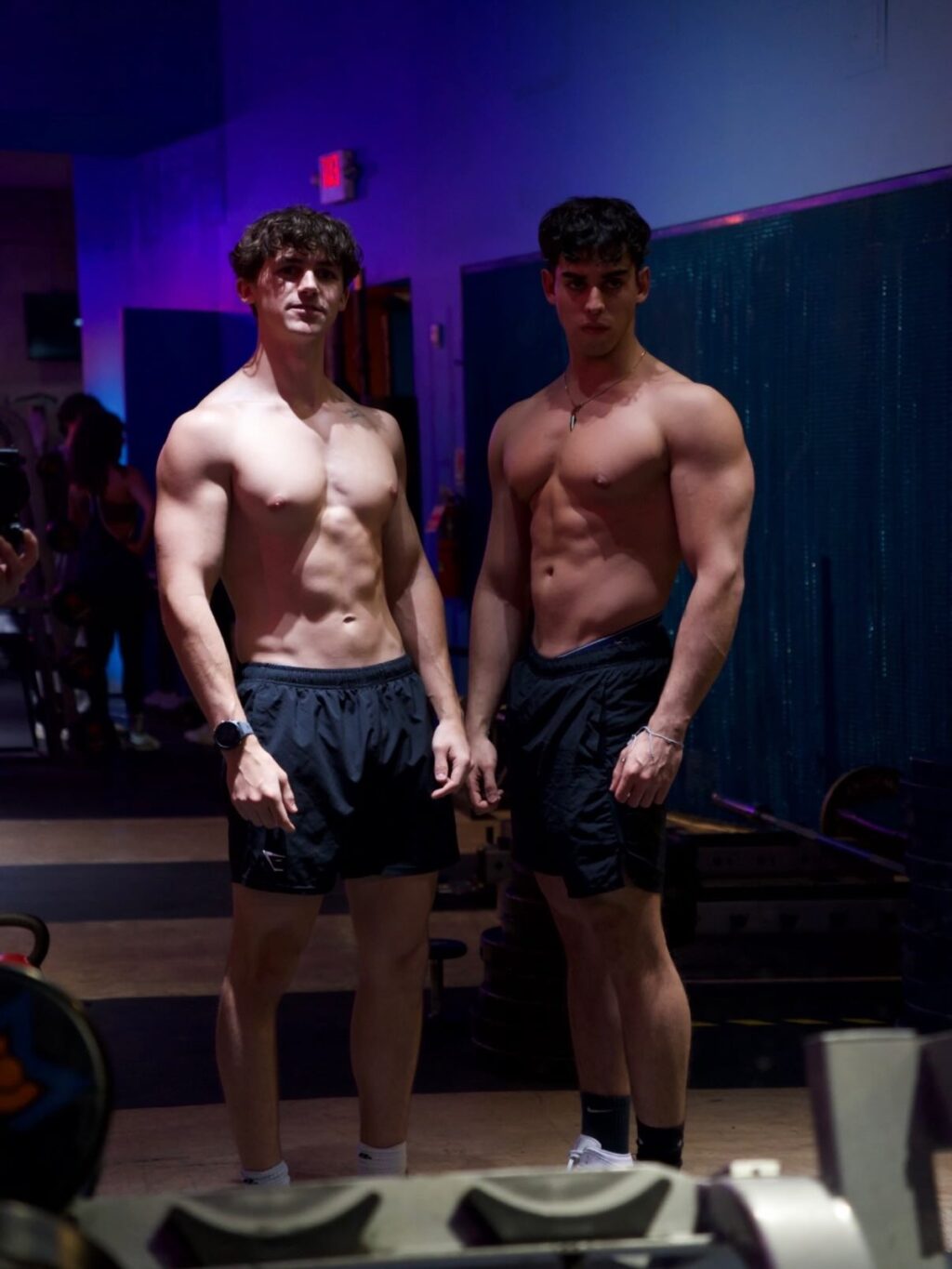 Getting shredded for the summer is actually quite easy…all you have to do is join MidCity gym.
#summerbody #midcity #nycgym #shredded