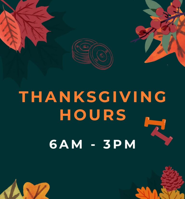 Walk-ins welcome!
Outside trainers and clients welcome!
Happy Thanksgiving!
.
.
#nycgyms #timessquaregyms #midcitygym