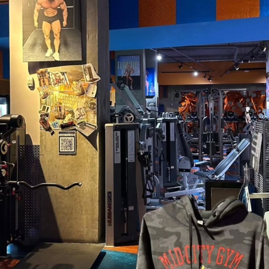 Join now on our New Member Special!
. 1 Year Membership
. 1 Free Month of Membership
. 1 Free Month of Personal Training
. 1 Free Month of Stand Up Tanning
All for only $399! Link in bio.
We welcome outside trainers!
.
.
#nycgyms # independenttrainingspot #nycindoortanning #midcitygym