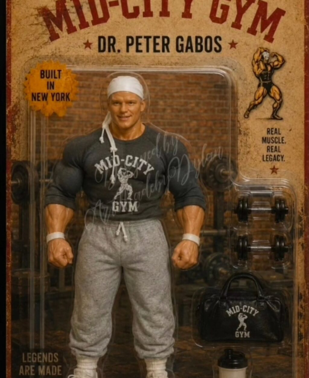 Thanks @artmadebydylan for the designs!
.
.
#legends #nycbodybuilding #midcitygym