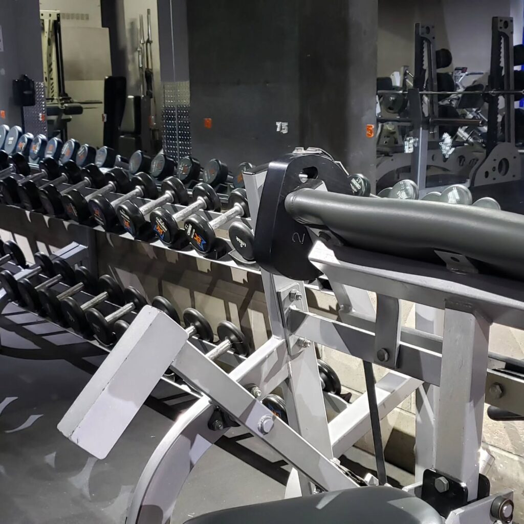 #midcitygym #nycgym