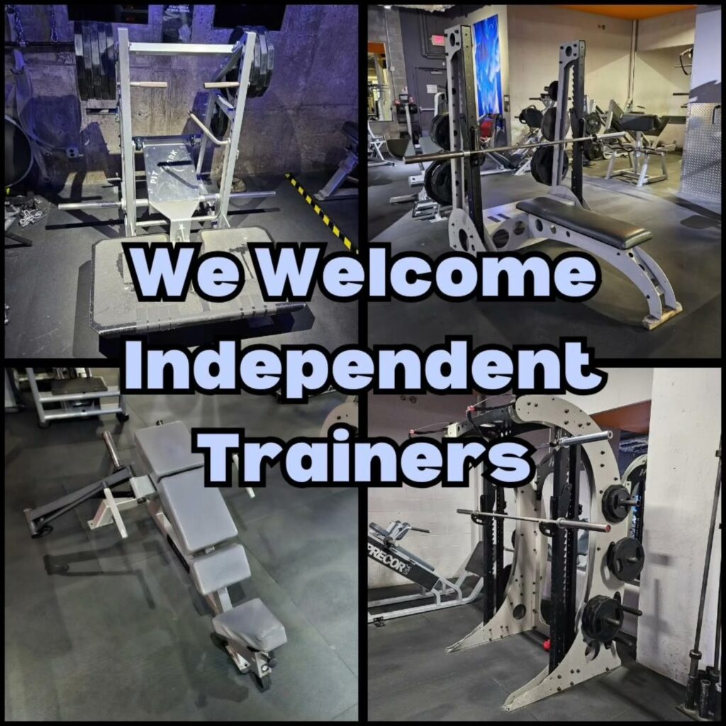 Join the best Independent Trainers in the City at Mid City Gym and DM us for rates and a FREE trial workout!
.
.
#independenttrainingspot #independenttraininggym #independenttrainer #nycpersonaltrainer #nycfitnesscoach #nycfitness #nycfitnesstrainer #midcitygym
