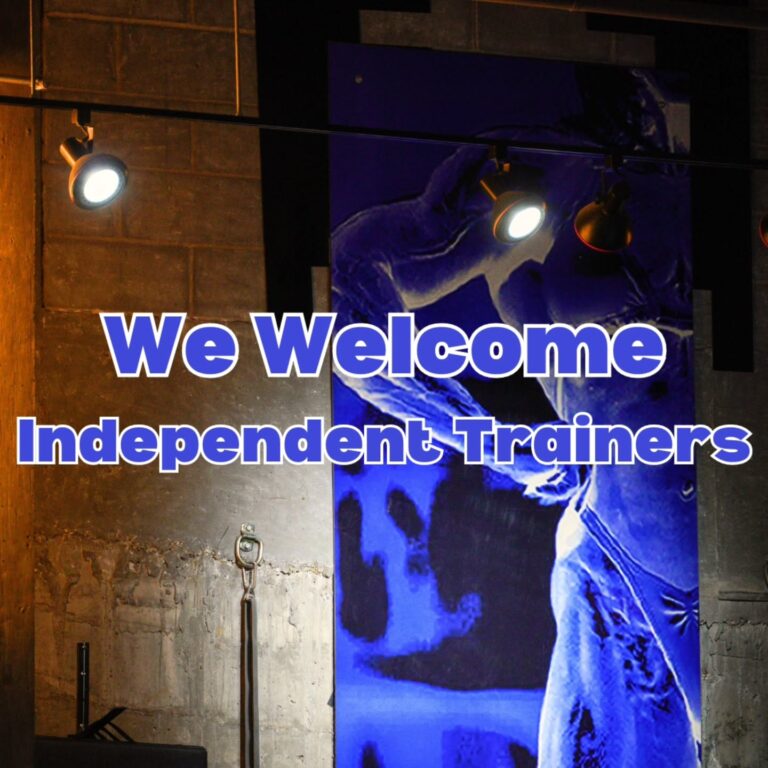 Expand your training territory to our convenient mid-town location. We've been working with independent trainers for over 40 years!
DM for more info and a free trial!
.
.
#nycpersonaltrainer #independenttrainingspot
#midcitygym