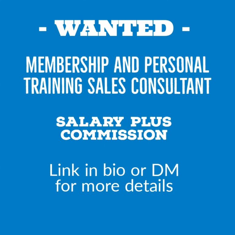 WANTED - Second Shift Sales Manager! 
Mid City Gym seeks sales professional to keep up with our growing business! 
Membership, Personal Training, & Tanning sales.
Link in bio or DM for more details.
.
.
#salesjob #fitnessjobs #fitnesssales #gymjobs 
#midcitygym #arnold #bodybuilding #physiquecompetitor #mrolympia #ifbbpro #npc #professionalbodybuilder