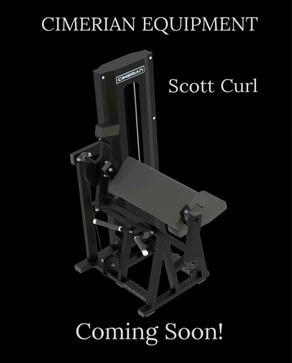Selectorized Scott Bicep Curl!
.
.
#armsworkouts #bicepworkout #sunsoutgunsout #Midcitygym