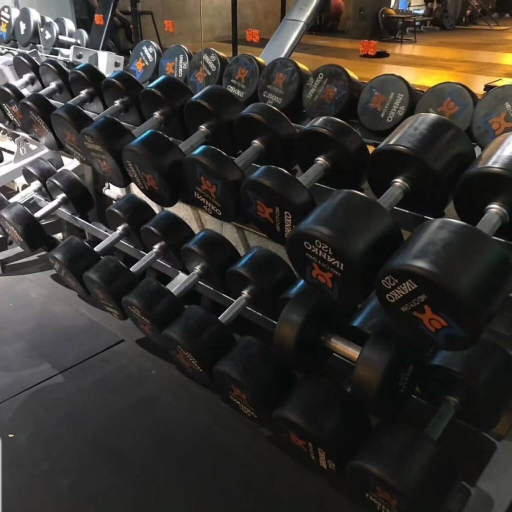 #legendary #independenttrainingspot #independenttraininggym #midcitygym