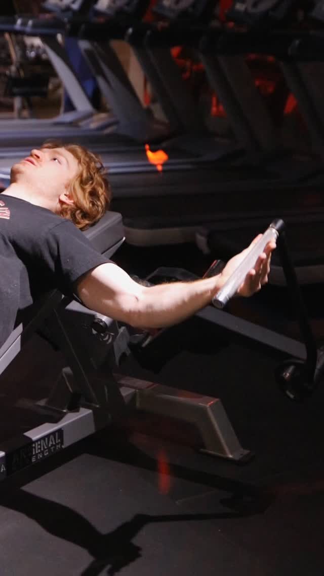 First Month Half-Price! Link in bio.
.
.
#midcitygym #nycgyms #nycbodybuilding #chestwirkout