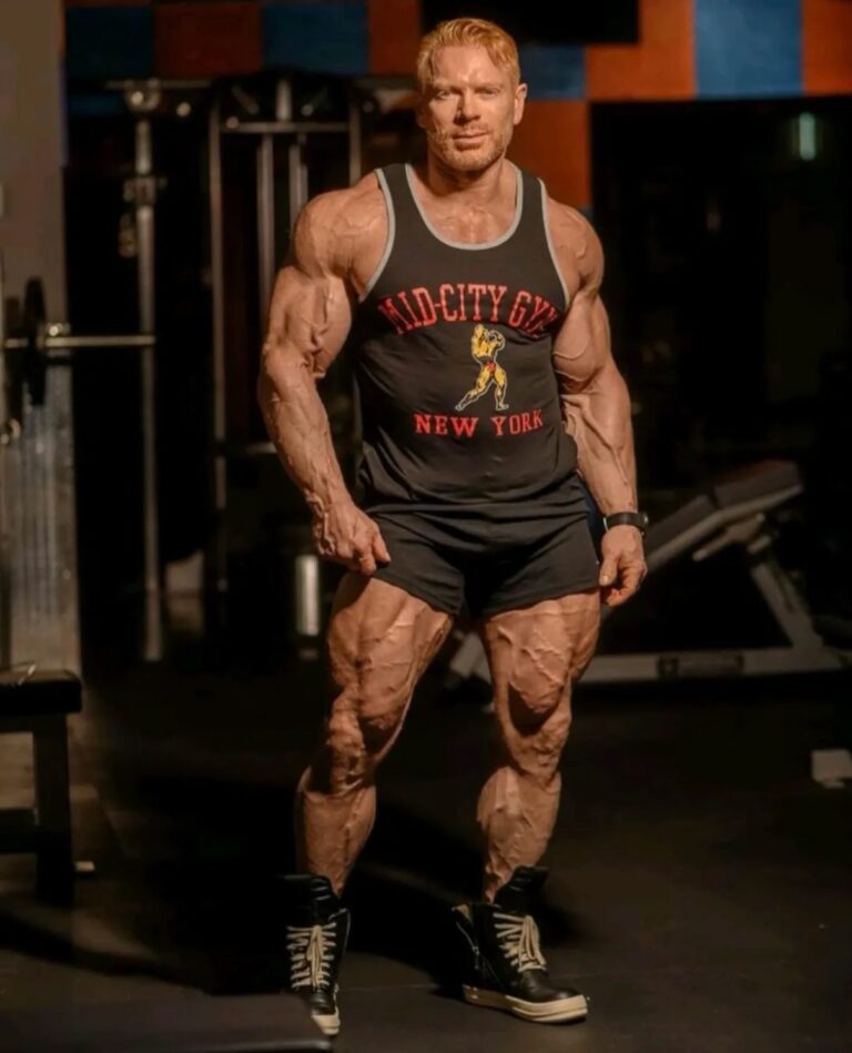 Perhaps it’s size you’re looking for….it’s also quite easy, all you have to do is join MidCity gym.
#midcitygym #nycgym #summerbody #bodybuilding