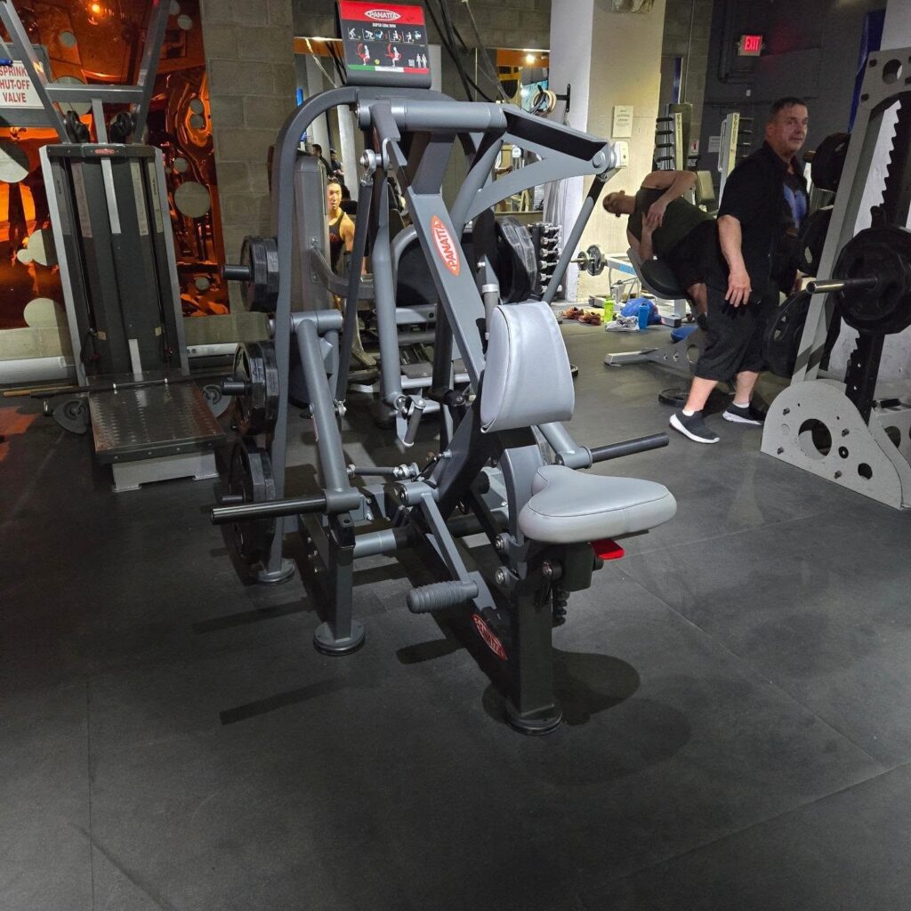 #midcitygym #nycgym