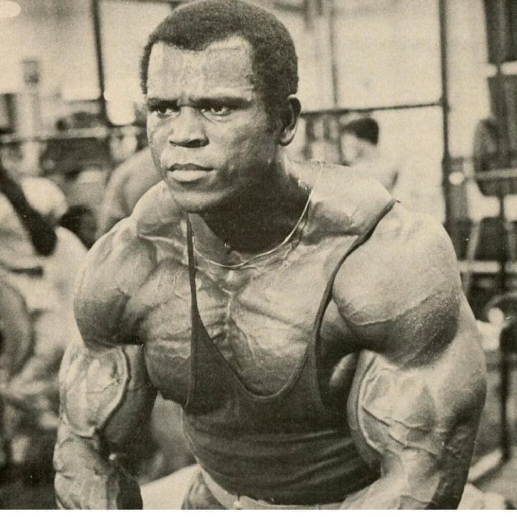 #Legends #Arnold #francocolumbu #louferrigno #sergenubret