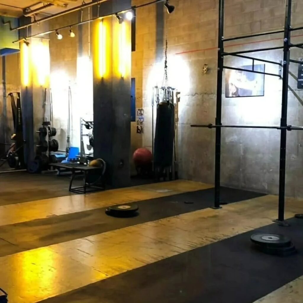 #midcitygym #nycgym