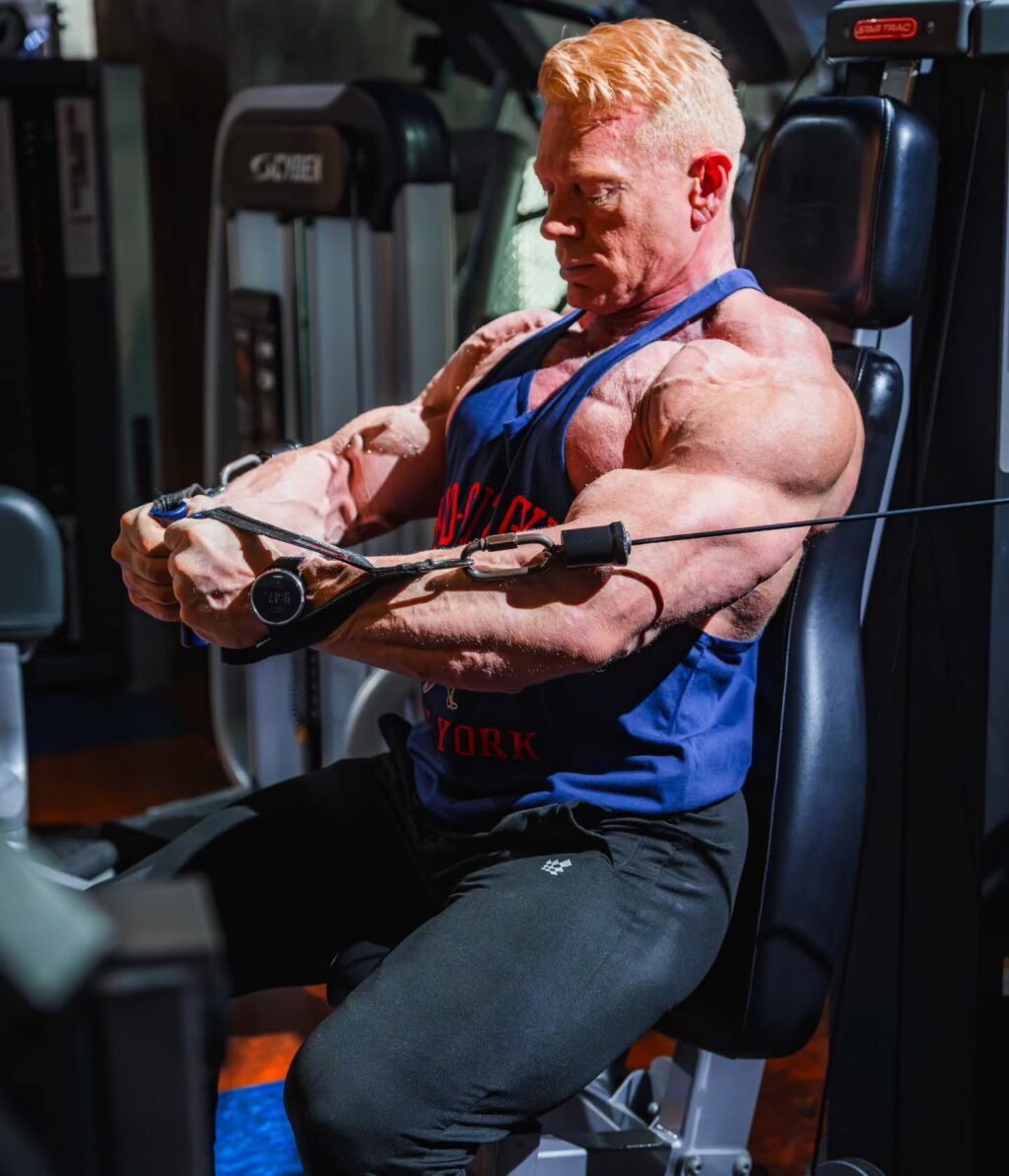 Trainers, expand your training territory to our convenient mid-town location. Join the best Independent trainers in the city at Mid City Gym! We've been working with independent trainers for over 40 years!
DM for more info and a free trial!
.
.
#nycpersonaltrainer #independenttrainingspot
#midcitygym