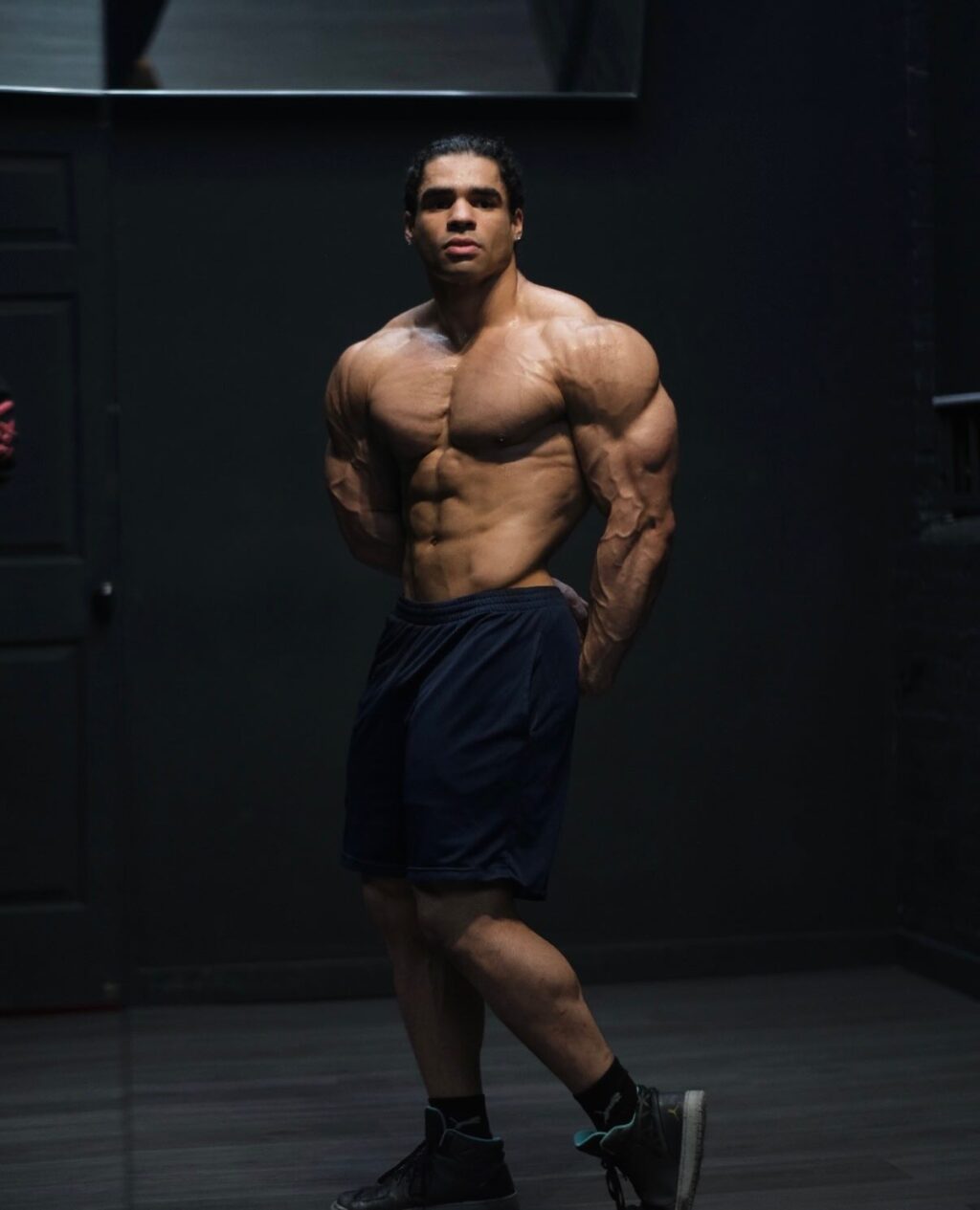 Perhaps it’s size you’re looking for….it’s also quite easy, all you have to do is join MidCity gym.
#midcitygym #nycgym #summerbody #bodybuilding
