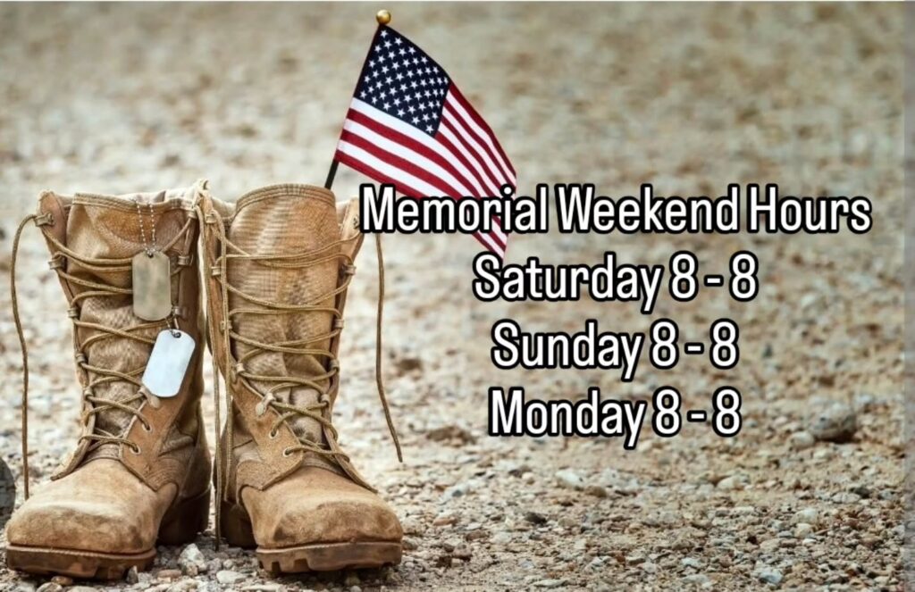 Drop-ins welcome! Outside trainers welcome!
Enjoy your weekend, but always remember and honor!
.
.
#independenttrainingspot #midcitygym