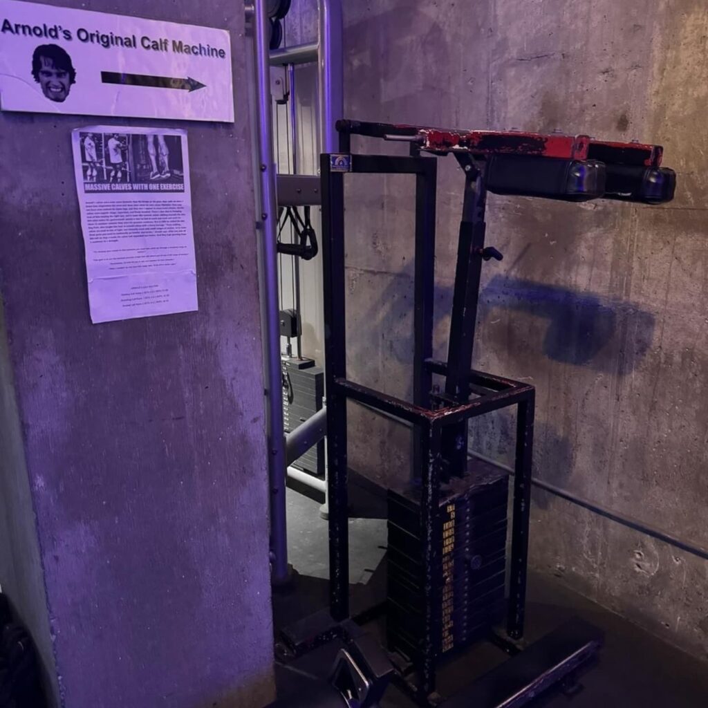 Sale ends May 31st.
.
.
#arnold #bodybuilding #physiquecompetitor #mrolympia #ifbbpro #npc #professionalbodybuilder 
#independenttrainingspot #independenttraininggym #independenttrainer #nycpersonaltrainer #nycfitnesscoach #nycfitness #nycfitnesstrainer
#Midcitygym