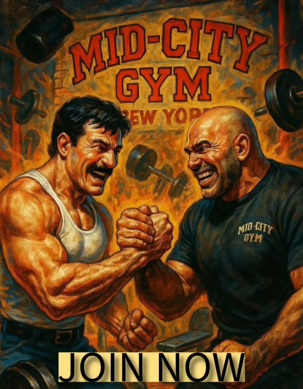 Join now - ZERO ENROLLMENT only $59/month!
Link in bio.
We welcome independent trainers!
.
.
#midcitygym
#nycgym
#independenttrainingspot #independenttraininggym #independenttrainer #nycpersonaltrainer #nycfitnesscoach #nycfitness #nycfitnesstrainer
