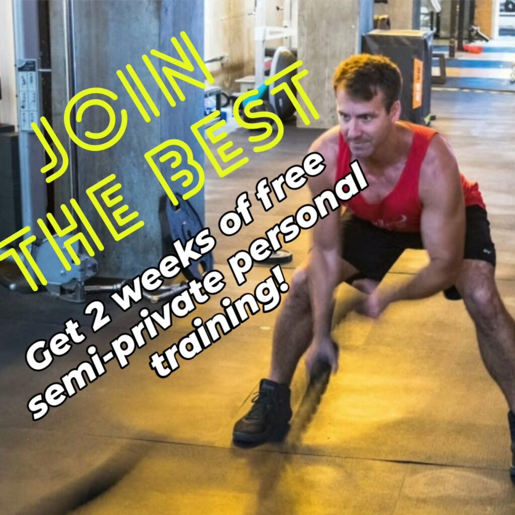 Join now and get 2 weeks of FREE semi-private personal training with our Dollar A Day Special! Ending July 31st. Link in bio.
.
.
#summerbody #bikiniready #hardbody #toned #liftlikeagirl #womensfitness #loseinches #Midcitygym