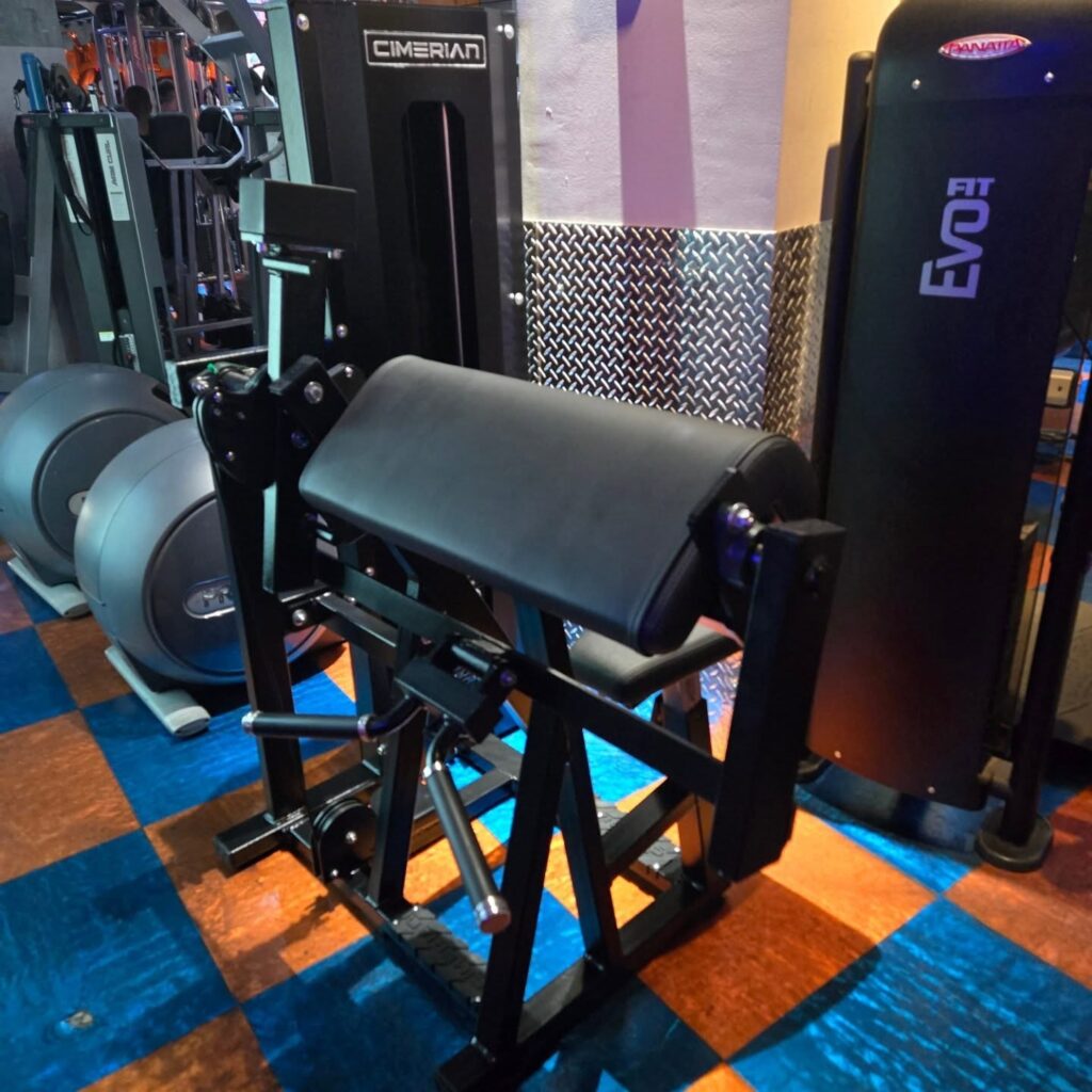 #legendary #independenttrainingspot #independenttraininggym #midcitygym