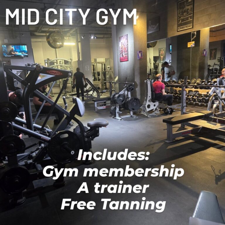 Link in bio!
.
.
#nycgym #independenttrainingspot #midcitygym