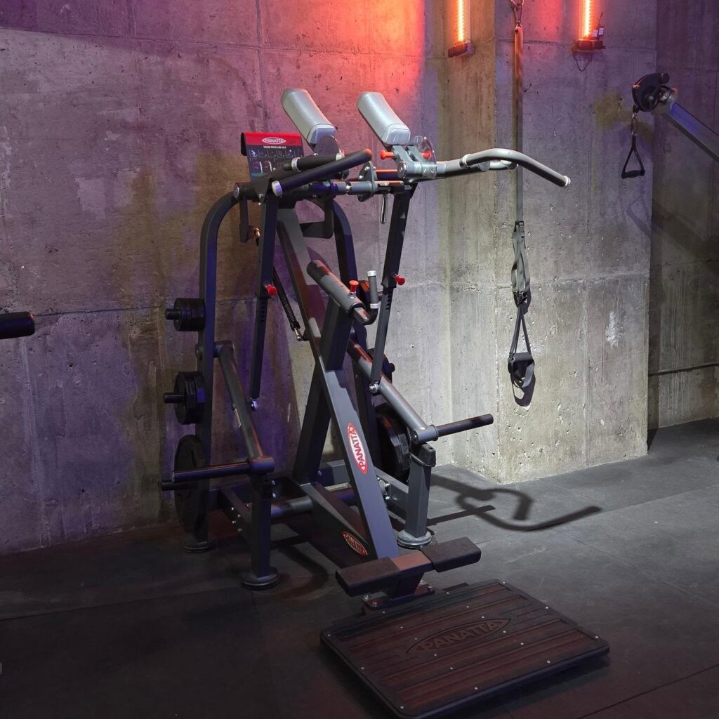 #midcitygym #nycgym