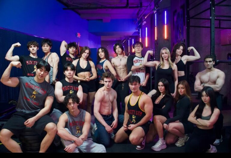 Our group picture from the Start Of Summer MidCity gym photoshoot!
Thank you so much to all our wonderful models. Stay tuned for the rest of the pictures
#midcitygym #modeling #fitnessmodel #gym