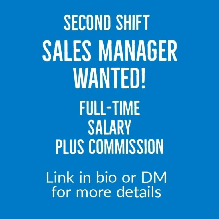 WANTED - Second Shift Sales Manager!
Mid City Gym seeks sales professional to keep up with our growing business!
Membership, Personal Training, & Tanning sales.
Link in bio or DM for more details.
.
.
#salesjob #fitnessjobs #fitnesssales #gymjobs
#midcitygym #arnold #bodybuilding #physiquecompetitor #mrolympia #ifbbpro #npc #professionalbodybuilder