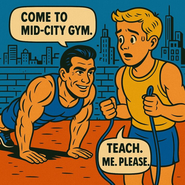 Summer’s better with a spotter.
Every member gets one free guest pass in July & August. One bro. One lift. No excuses.
Hit the link in bio to preregister.#NYCGymDeals #SummerGymPass #RippedForSummer #NYCFitnessPromo #TrainNYC #GymMembershipNYC #NYCLiftingCulture #NoFrillsFitness #MidCityGym #2For1GymPass