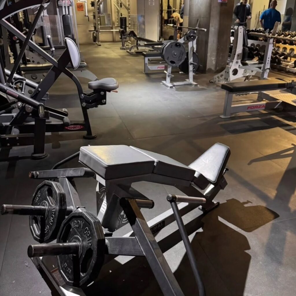 Spring Strength Special ending 5/31/26.
Includes personal training & tanning.
Link in bio. We welcome outside trainers and their clients!
Thanks @gymcrasher for the photos!
.
.
#summerready #nycindoortanning #independenttrainingspot #midcitygym