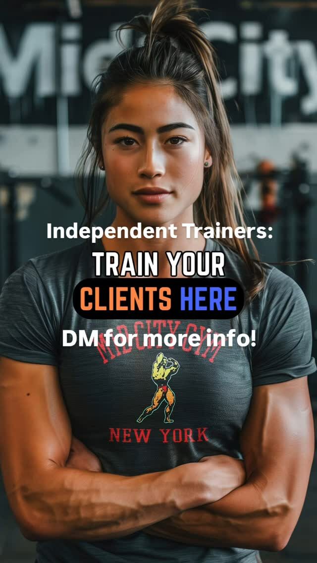 Independent Trainers: