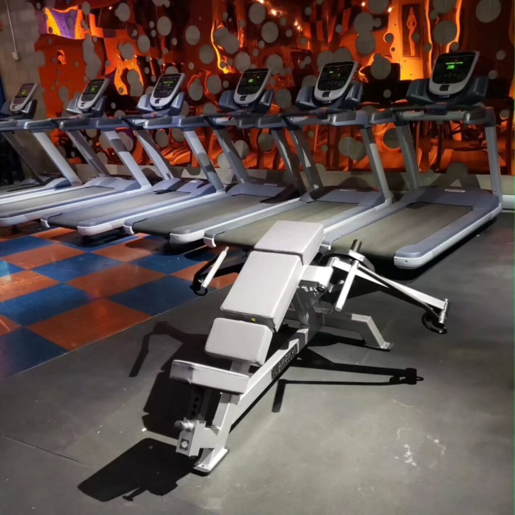 #legendary #independenttrainingspot #independenttraininggym #midcitygym