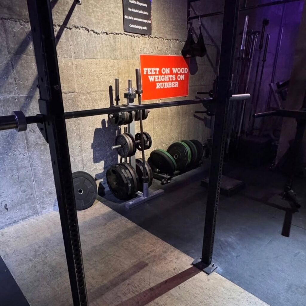 Spring Strength Special ending 5/31/26.
Includes personal training & tanning.
Link in bio. We welcome outside trainers and their clients!
Thanks @gymcrasher for the photos!
.
.
#summerready #nycindoortanning #independenttrainingspot #midcitygym