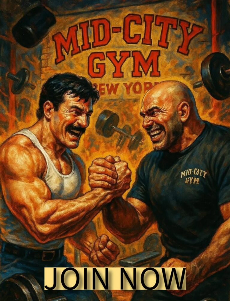 FLASH SALE, Join Mid City Gym now for only $299/year PLUS get a bunch of free extras added to your membership! New members only. Link in bio.#gym #midcitygym #nyc #nycgym #personaltraining