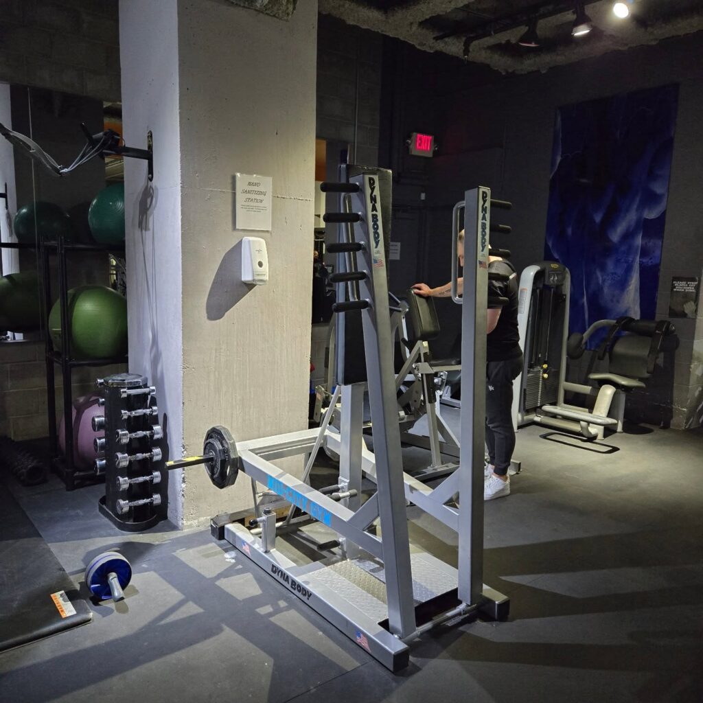 Unbelievable crazy offer at this awesome gym for new members only till February 28th!
- 1 Year Membership for only $299!
- 13th Month FREE!
- 1 Month Semi-private Personal Training FREE!
- 1 Month Unlimited Tanning FREE!
Link in bio. Don't miss out! Best deal ever!
#nycgym ##summerbody #nycindoortanning #nycpersonaltraining #midcitygym