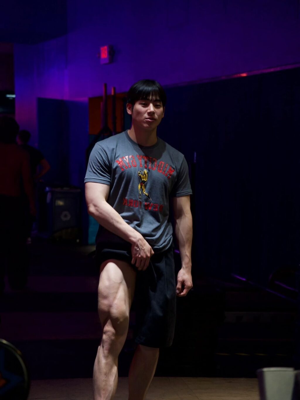 Getting shredded for the summer is actually quite easy…all you have to do is join MidCity gym.
#summerbody #midcity #nycgym #shredded