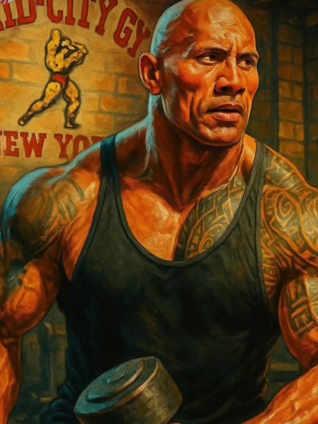 Thanks to @artmadebydylan
Great work!
.
.
#midcitygym #legends