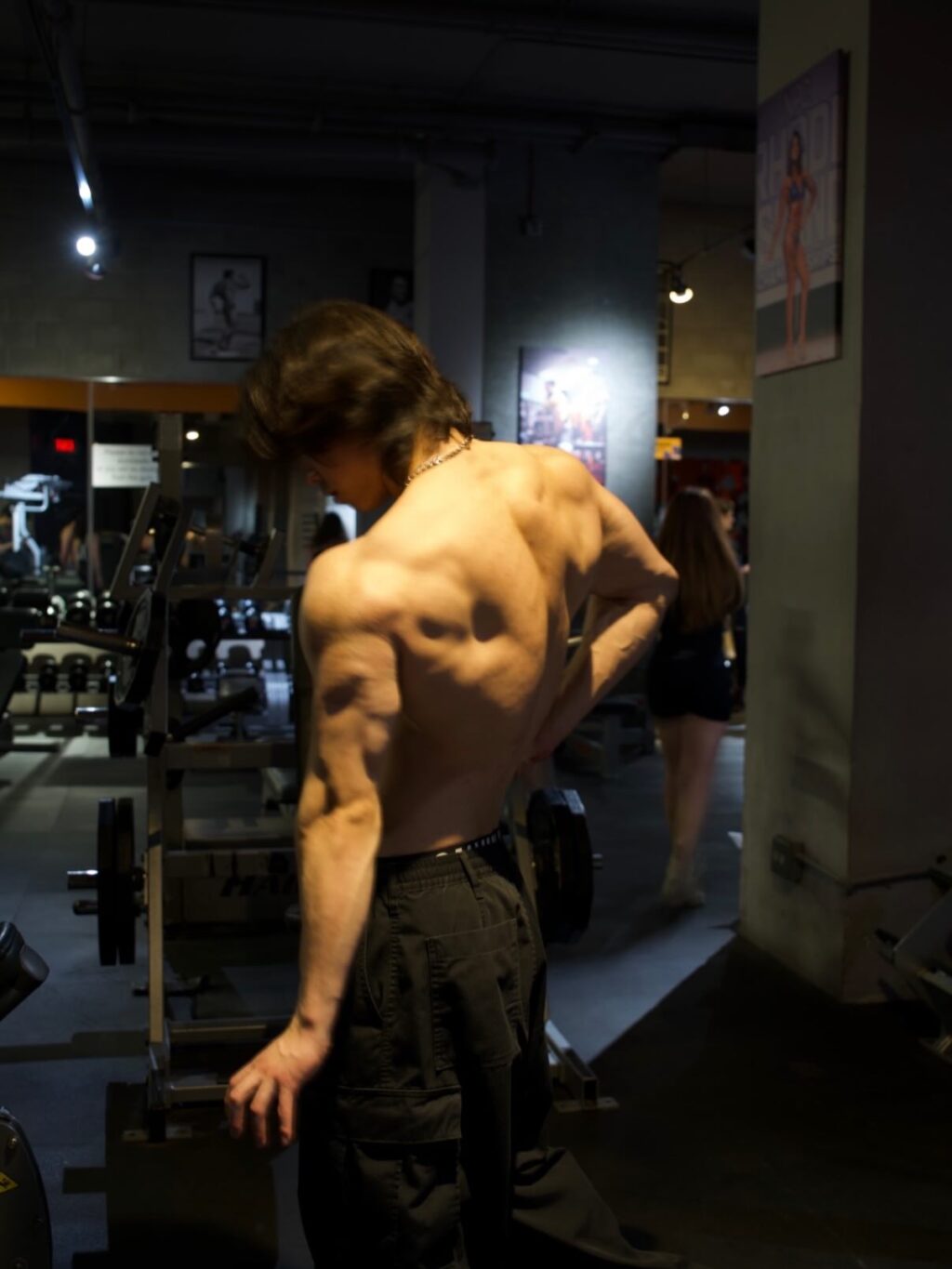 Getting shredded for the summer is actually quite easy…all you have to do is join MidCity gym.
#summerbody #midcity #nycgym #shredded