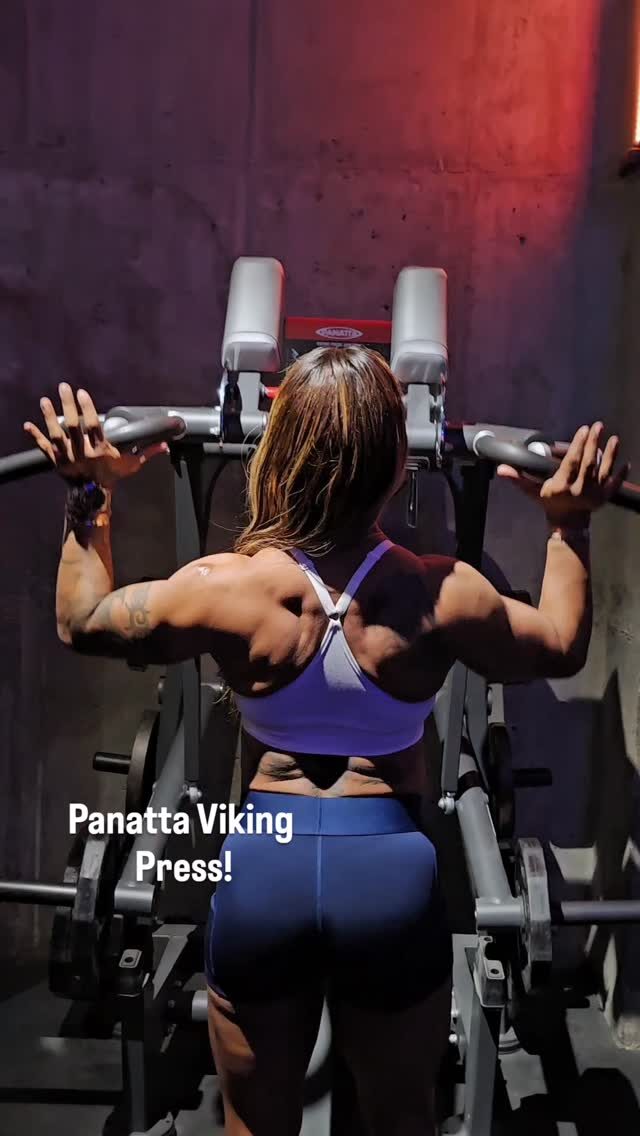 Check out our Spring Strength Special ending soon. Link in bio.
