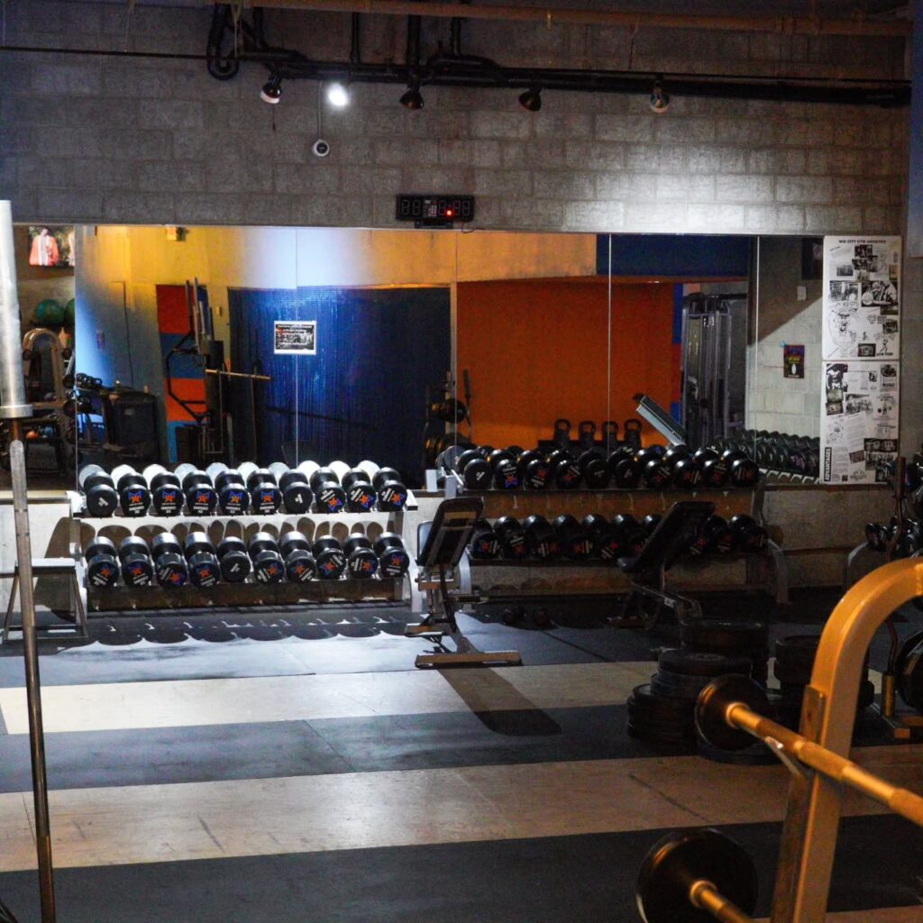 Half Price 1st month or pay-on-full and save!
Only $399/Year includes free personal training and tanning! Last week, expires 2/28/26. Link in bio.
We welcome independent trainers!
.
.
#nycpersonaltraining #independenttrainingspot #midcitygym