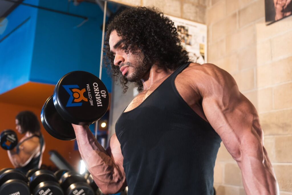 Great turnout at Mid City Gym Media Day! Thank you to everyone who came 💪#midcitygym #newyorkgym #personaltraining #bodybuilding