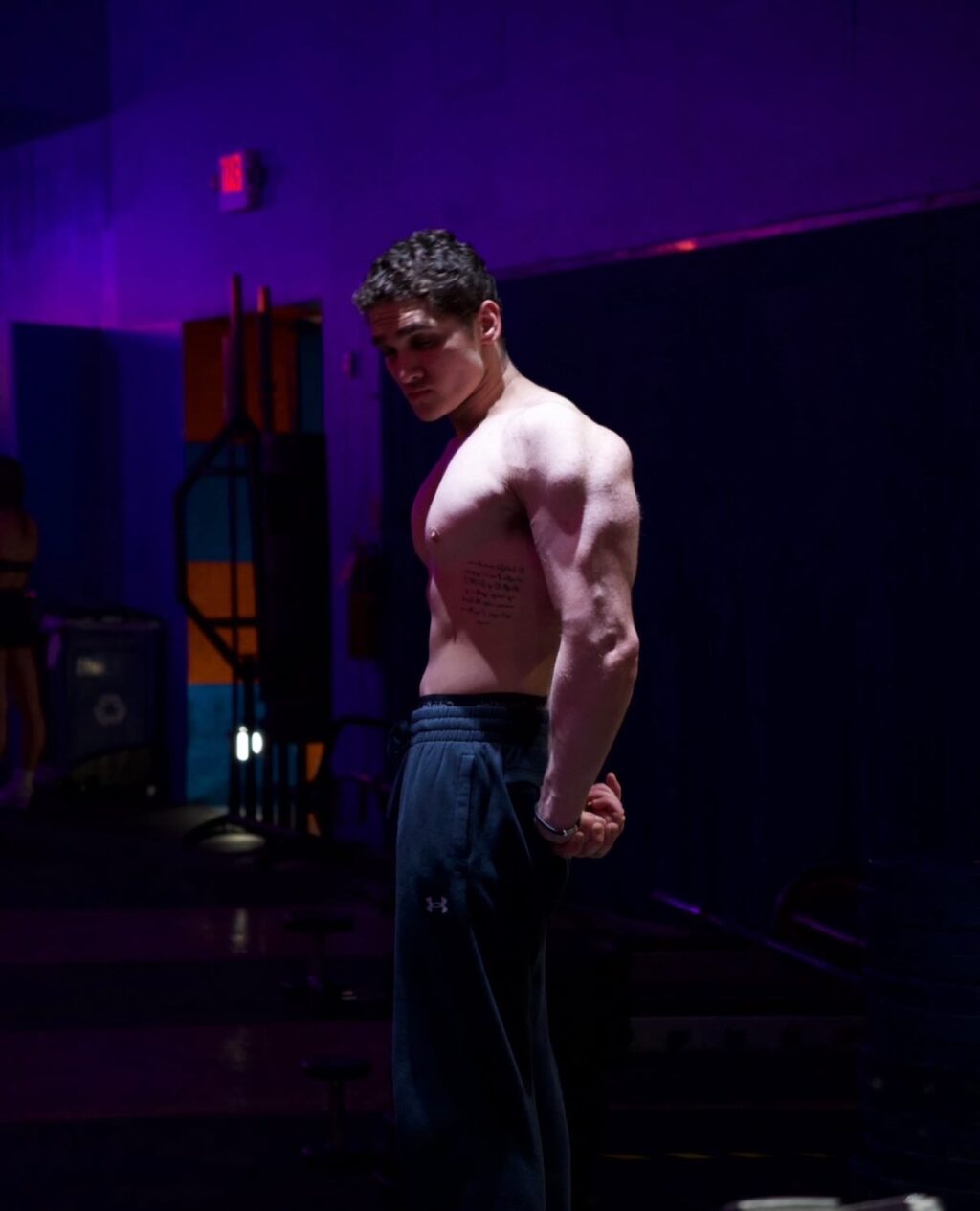 Perhaps it’s size you’re looking for….it’s also quite easy, all you have to do is join MidCity gym.
#midcitygym #nycgym #summerbody #bodybuilding