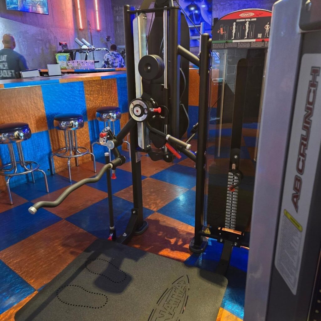 #midcitygym #nycgym