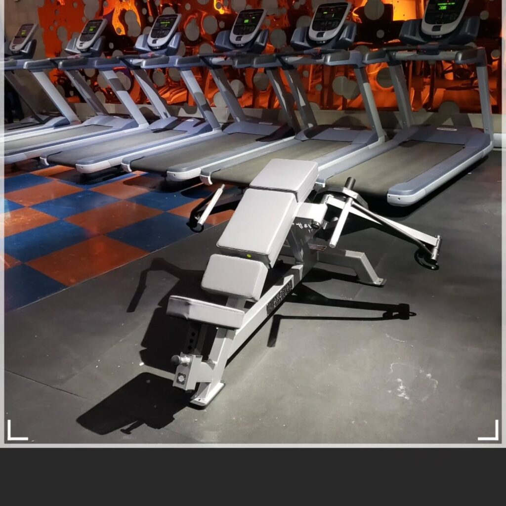 #midcitygym #nycgym