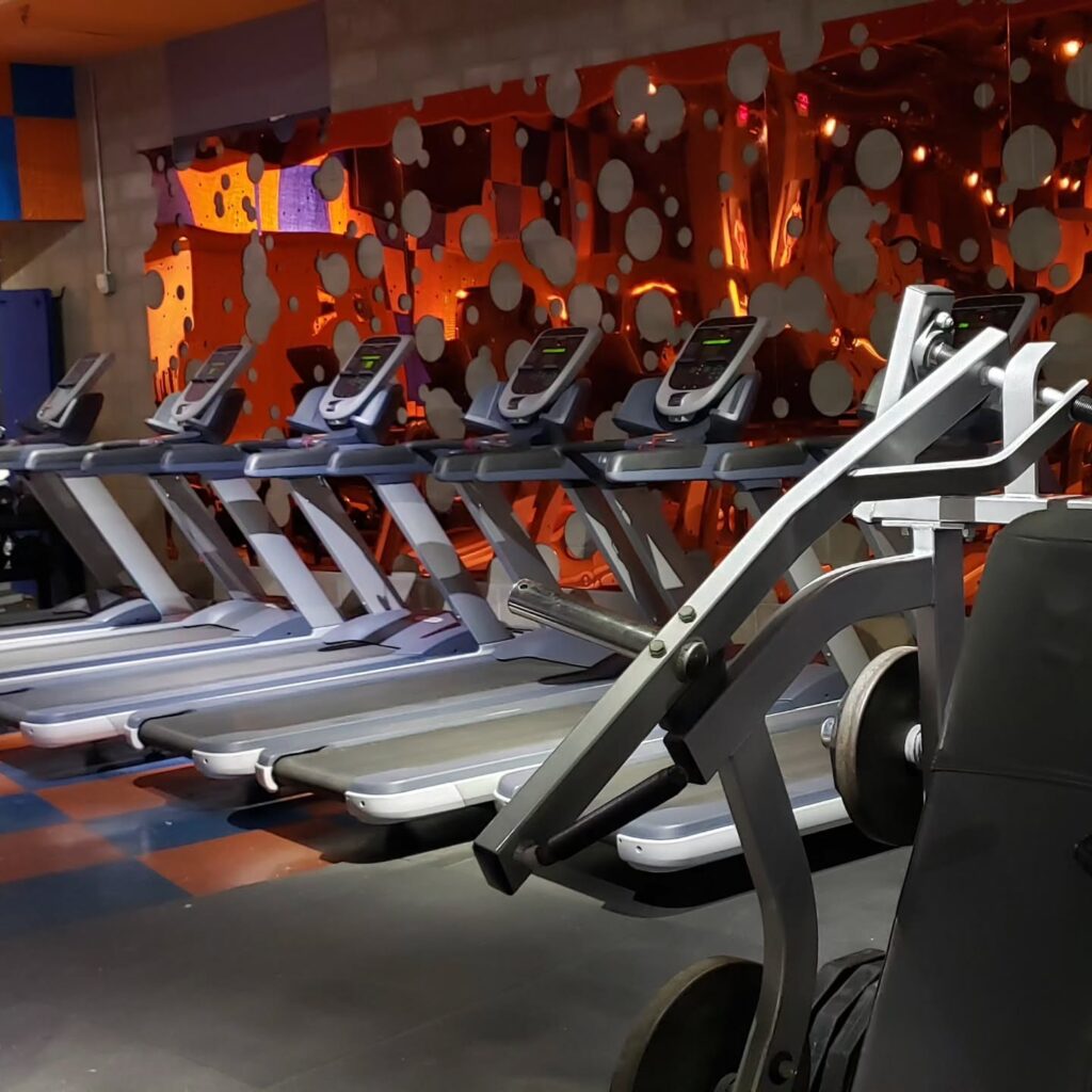 #midcitygym #nycgym