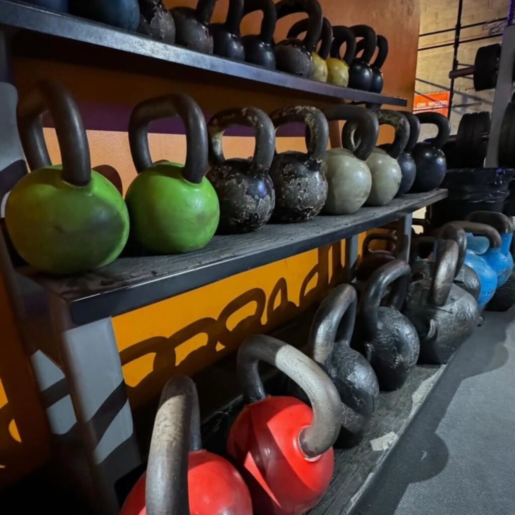 #legendary #independenttrainingspot #independenttraininggym #midcitygym