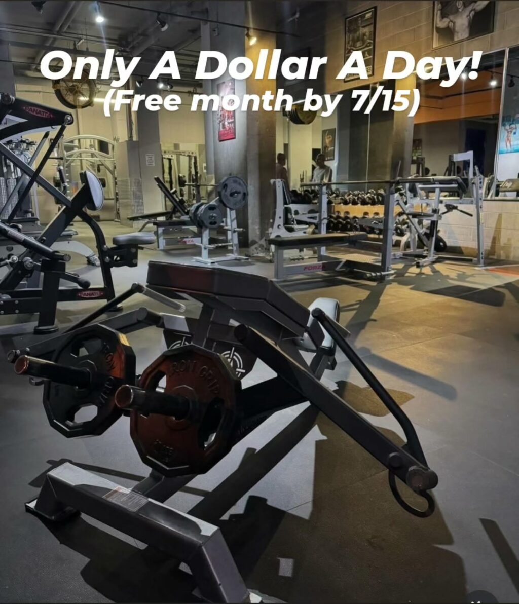 Link in bio.
.
.
#arnold #bodybuilding #physiquecompetitor #mrolympia #ifbbpro #npc #professionalbodybuilder #midcitygym