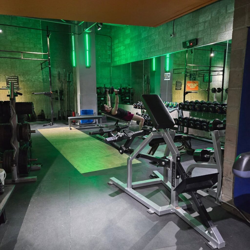 Unbelievable crazy offer at this awesome gym for new members only till February 28th!
- 1 Year Membership for only $299!
- 13th Month FREE!
- 1 Month Semi-private Personal Training FREE!
- 1 Month Unlimited Tanning FREE!
Link in bio. Don't miss out! Best deal ever!
#nycgym ##summerbody #nycindoortanning #nycpersonaltraining #midcitygym