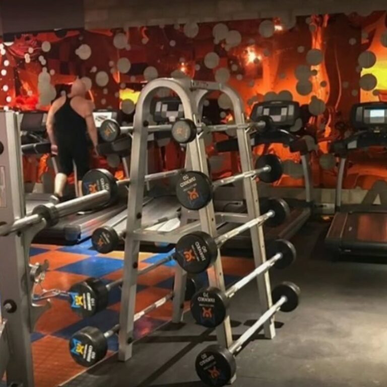 #midcitygym #nycgym