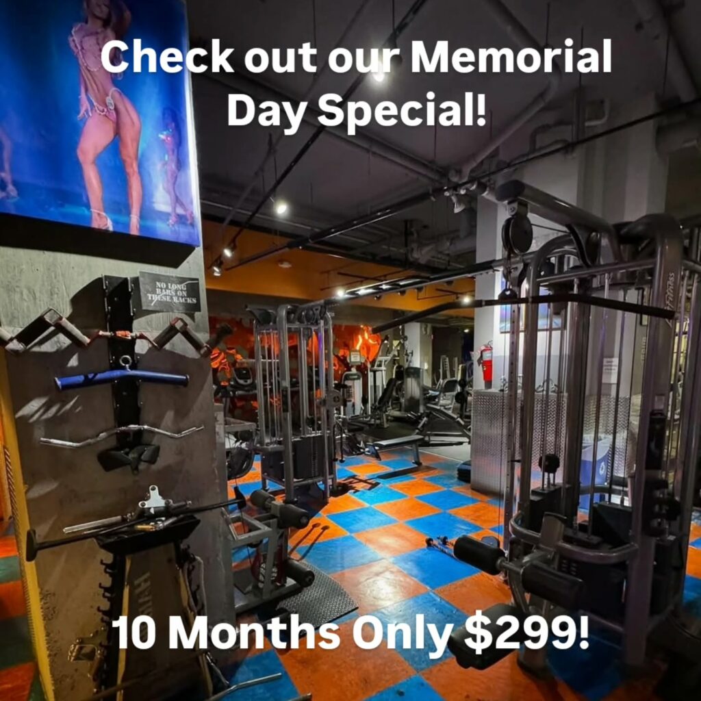 Link in bio.
We welcome outside trainers!
.
.
#independenttrainingspot #independenttraininggym #independenttrainer #nycpersonaltrainer #nycfitnesscoach #nycfitness #nycfitnesstrainer
#Midcitygym